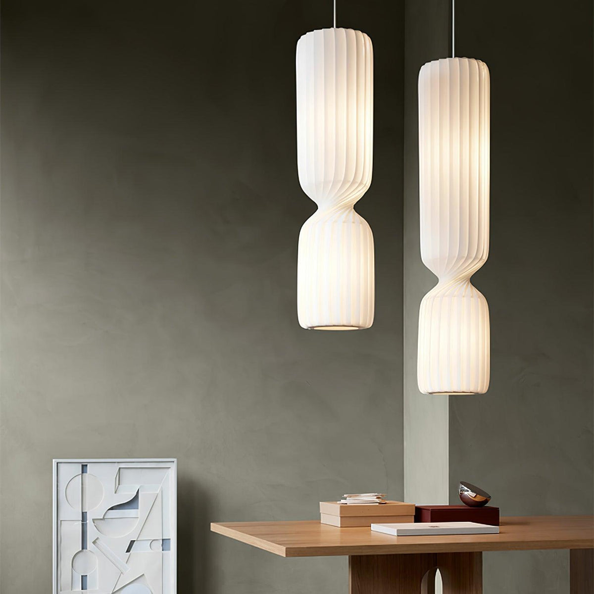 Twist Pendant Lamp - view 18