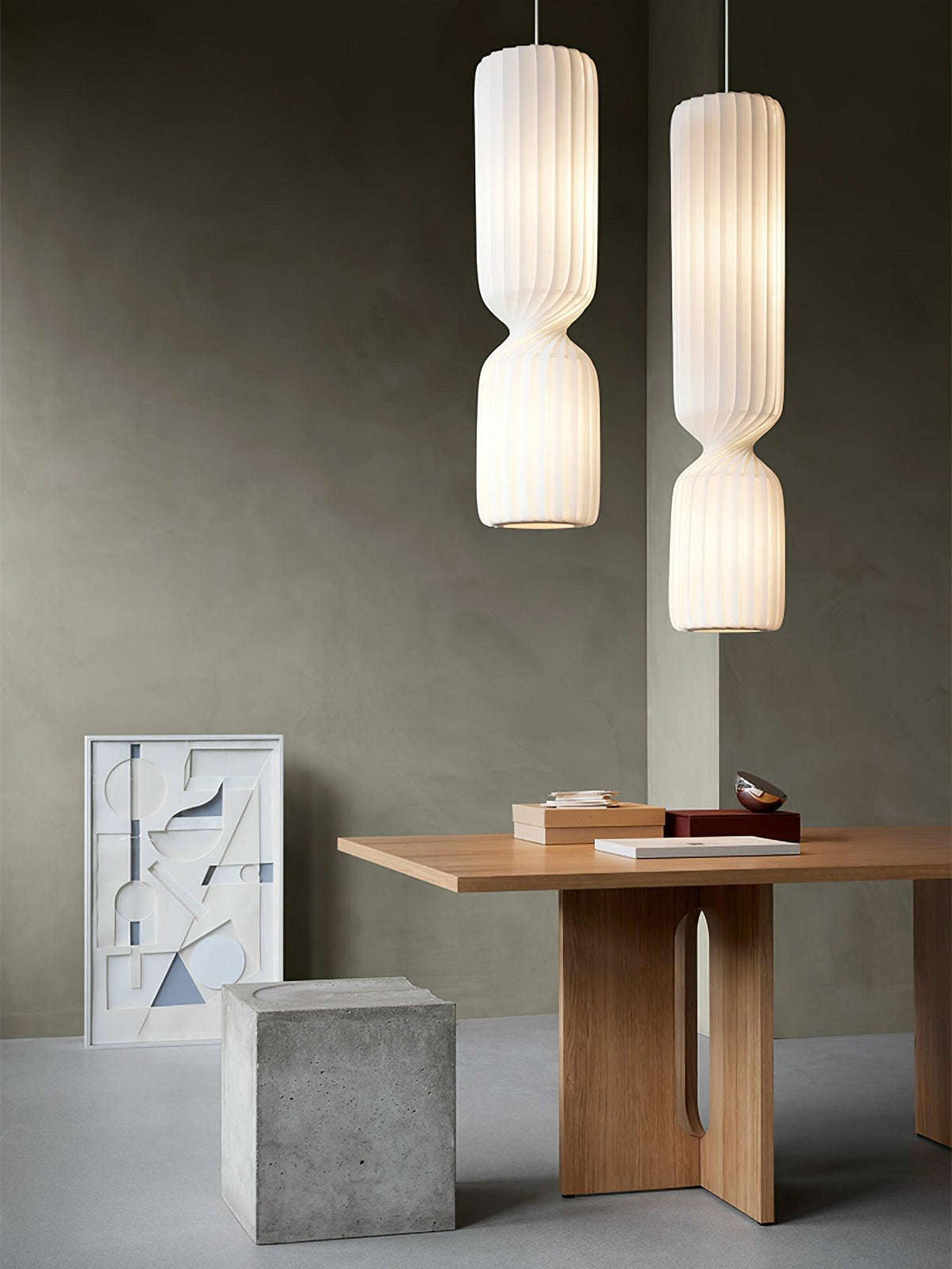 Twist Pendant Lamp - view 19