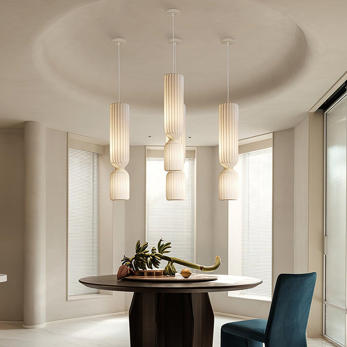 Twist Pendant Lamp - view 3