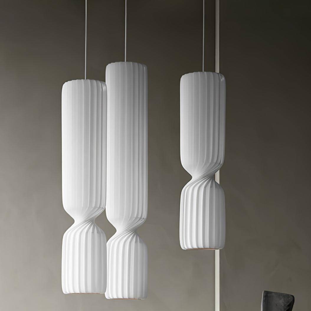 Twist Pendant Lamp - view 20