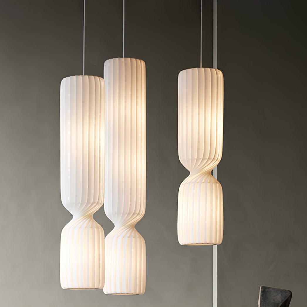 Twist Pendant Lamp - view 4
