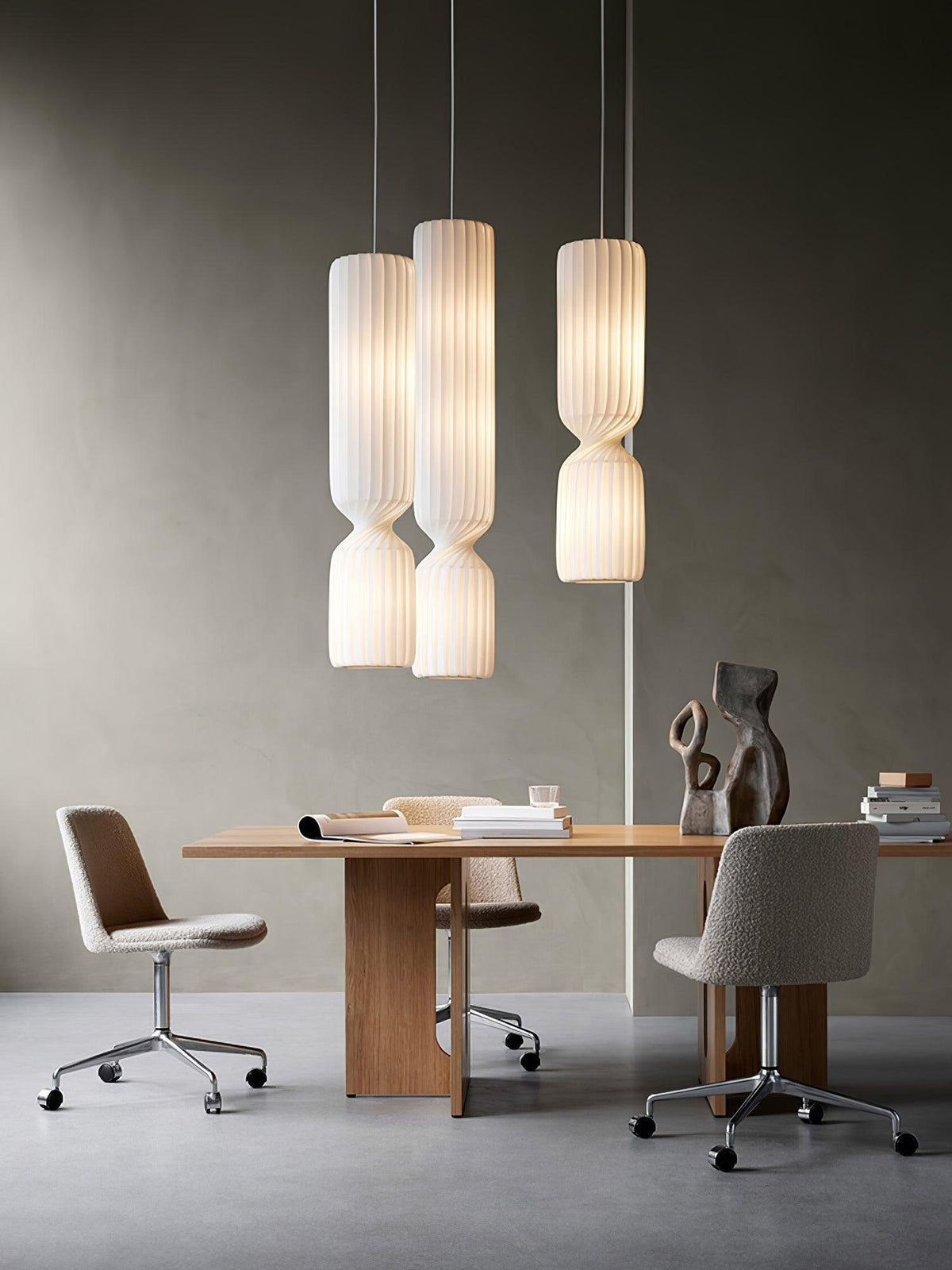 Twist Pendant Lamp - view 8