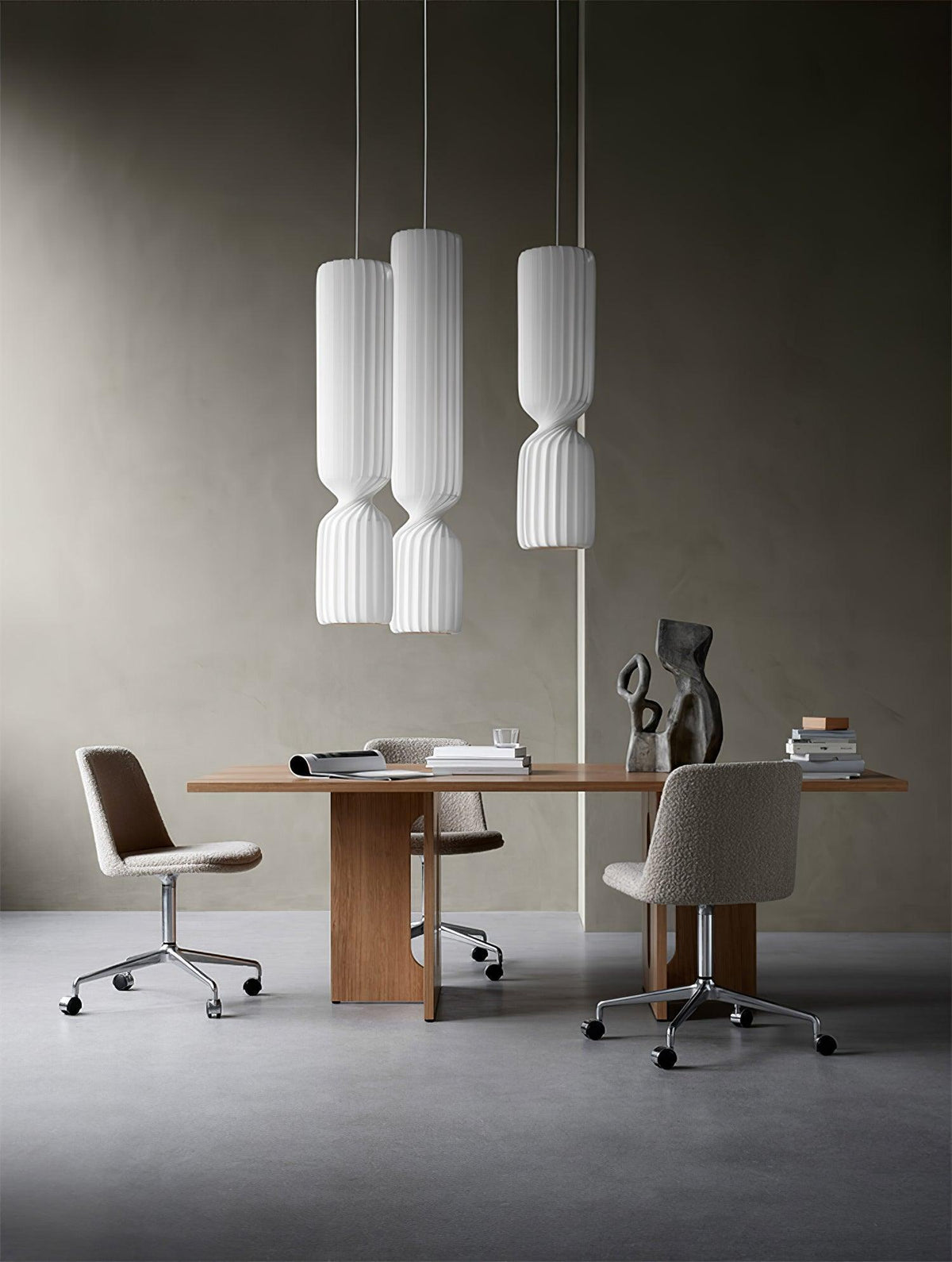 Twist Pendant Lamp - view 9