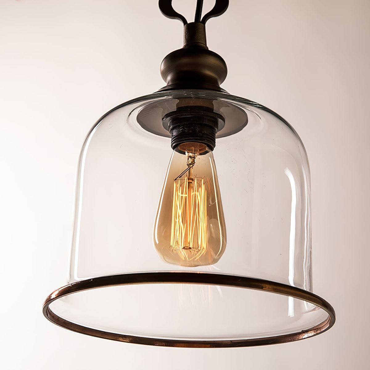 Tybee Pendant Lamp