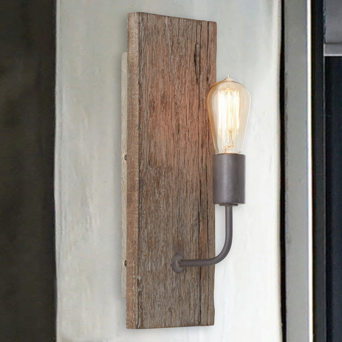 Tybee Wall Lamp - view 2