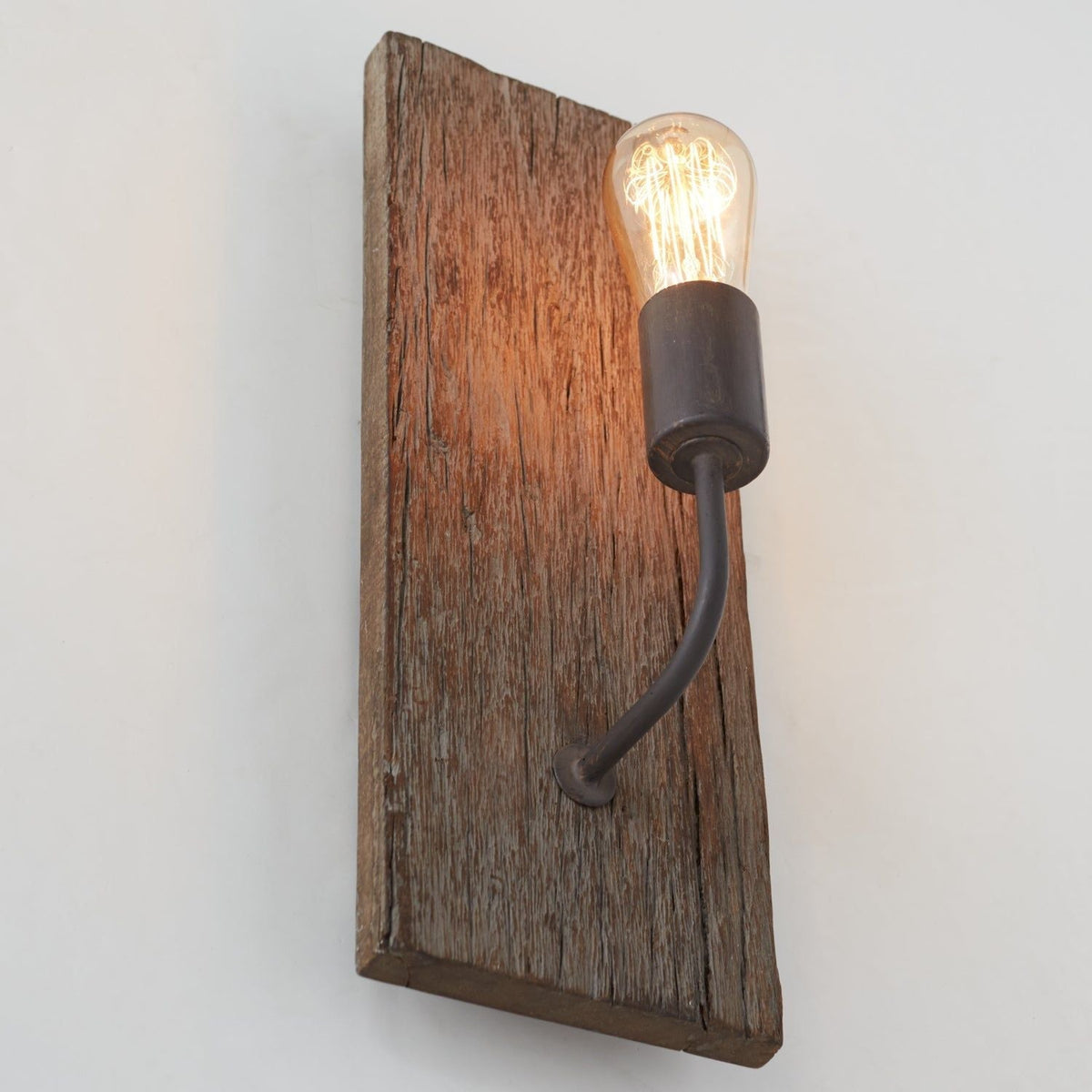 Tybee Wall Lamp - view 4