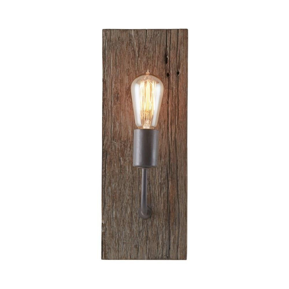 Tybee Wall Lamp - view 8