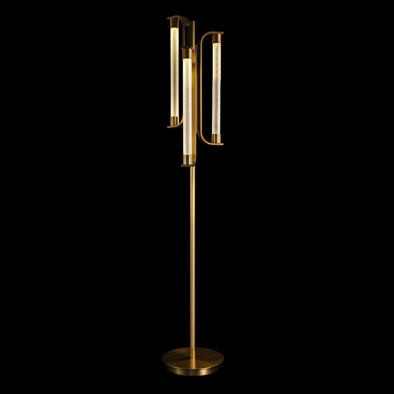 Tycho Floor Lamp - view 2
