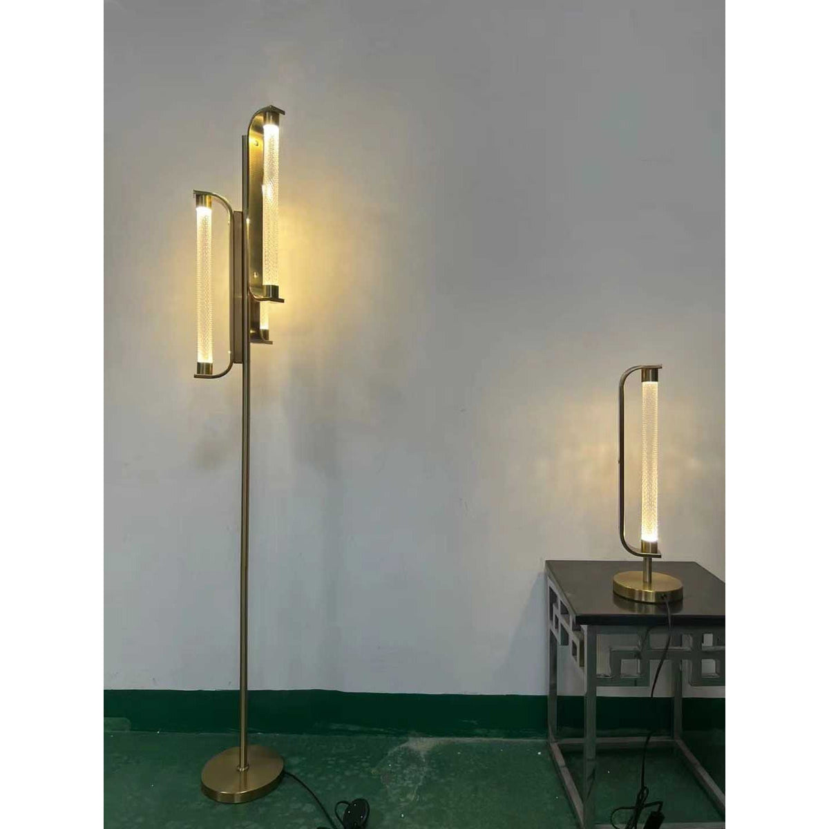 Tycho Floor Lamp - view 5