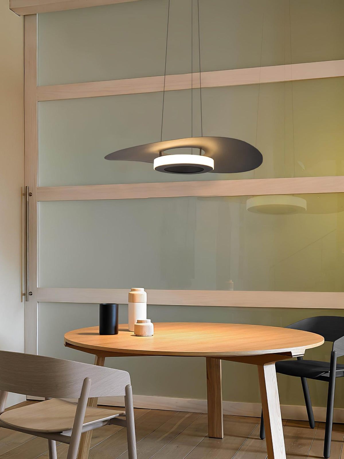 UFO LED Pendant Lamp - view 9