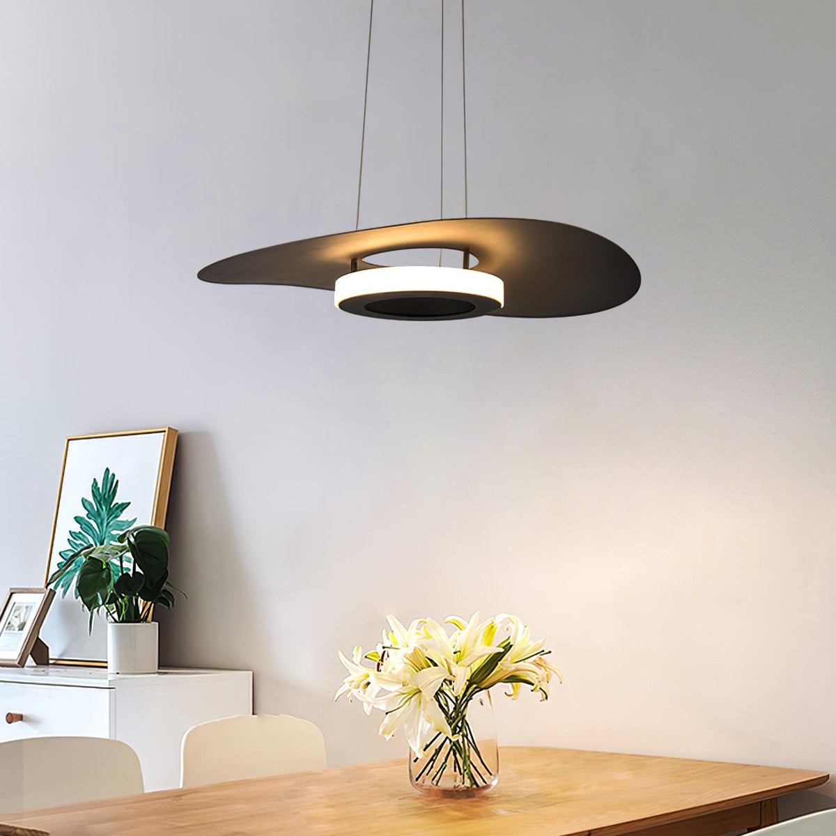 UFO LED Pendant Lamp - view 2