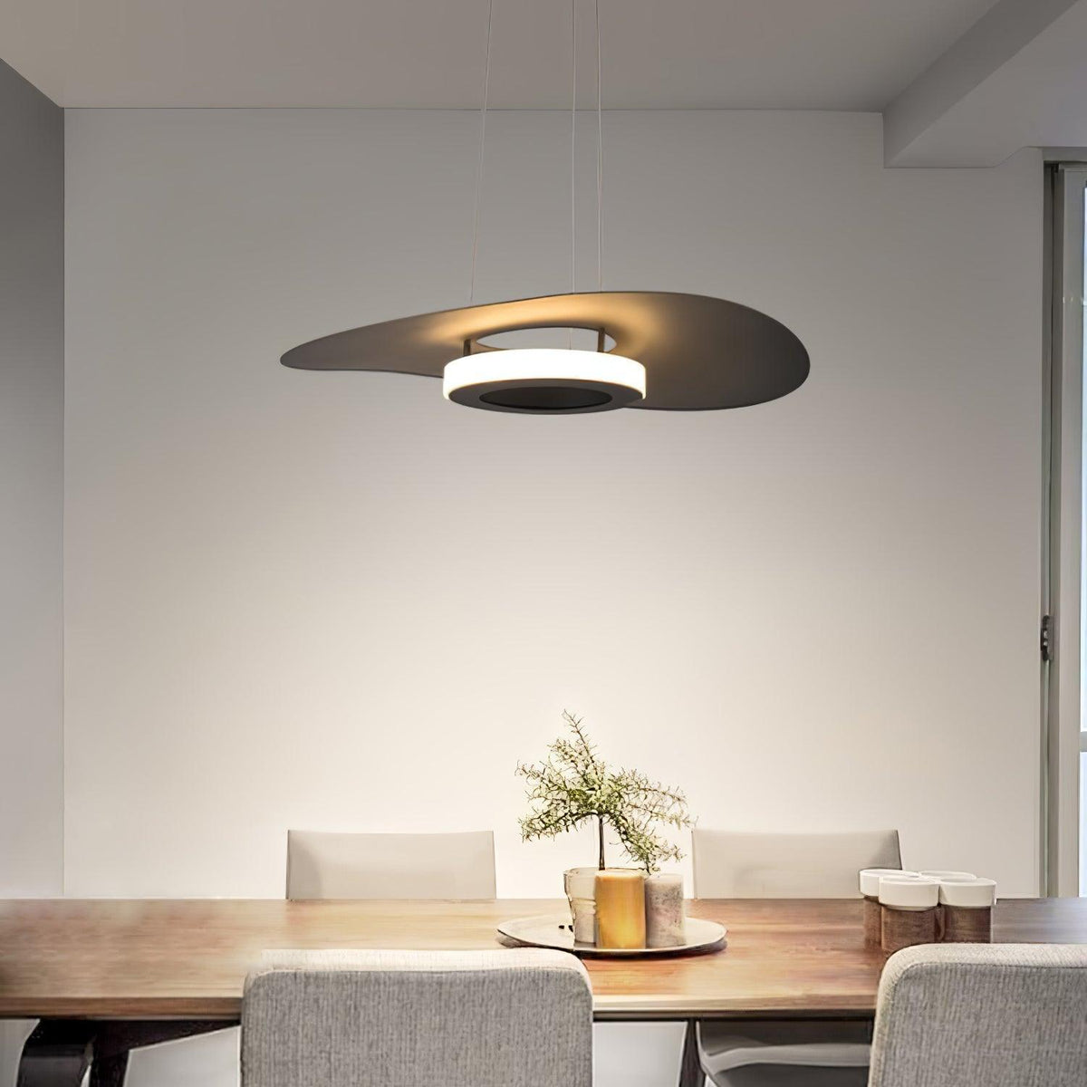 UFO LED Pendant Lamp - view 3