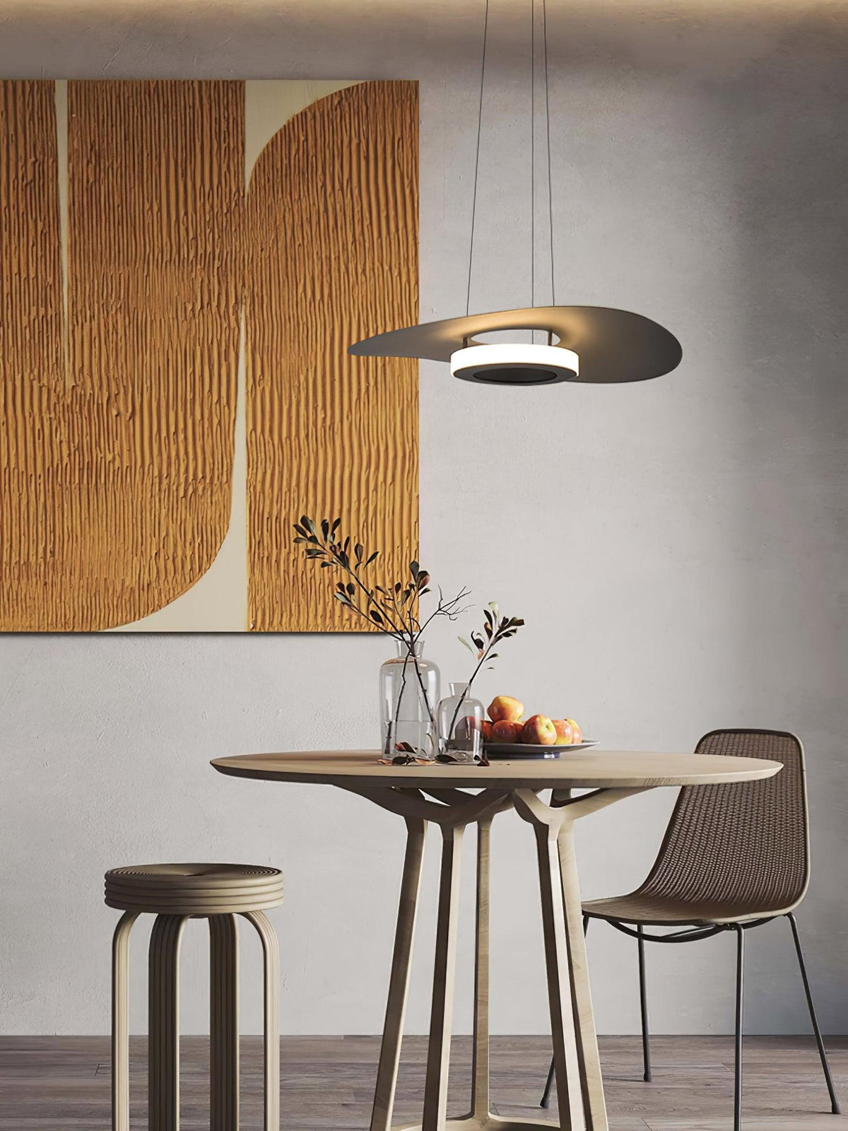 UFO LED Pendant Lamp - view 13
