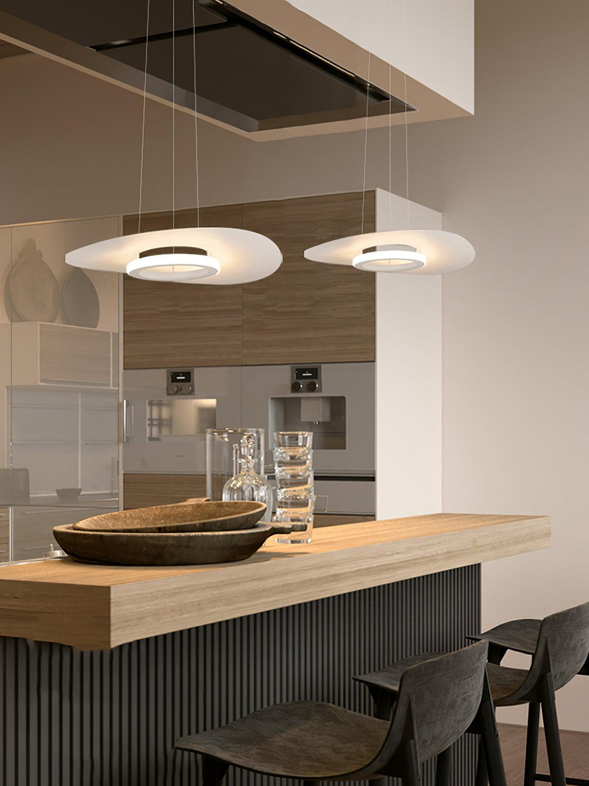 UFO LED Pendant Lamp - view 14