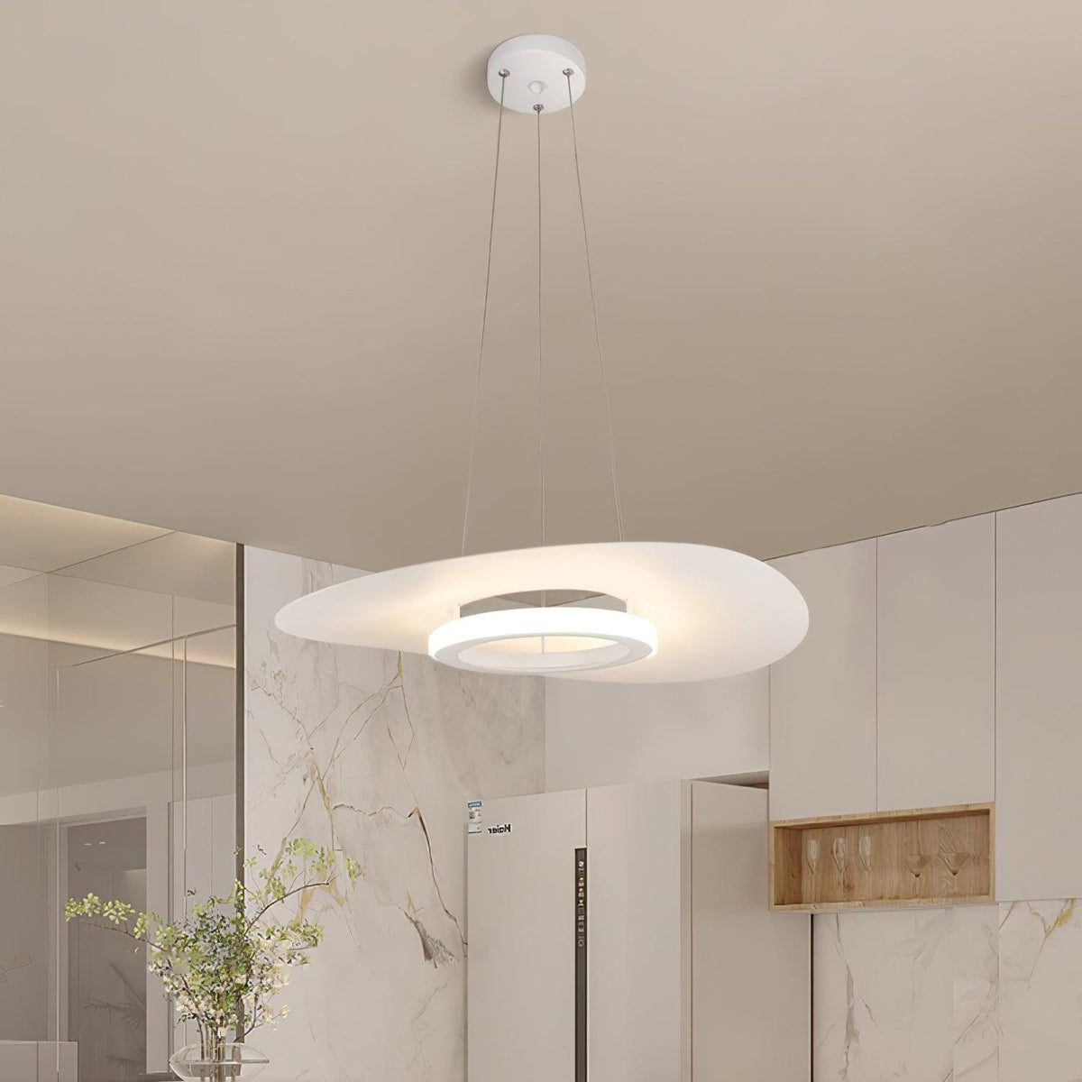 UFO LED Pendant Lamp - view 4