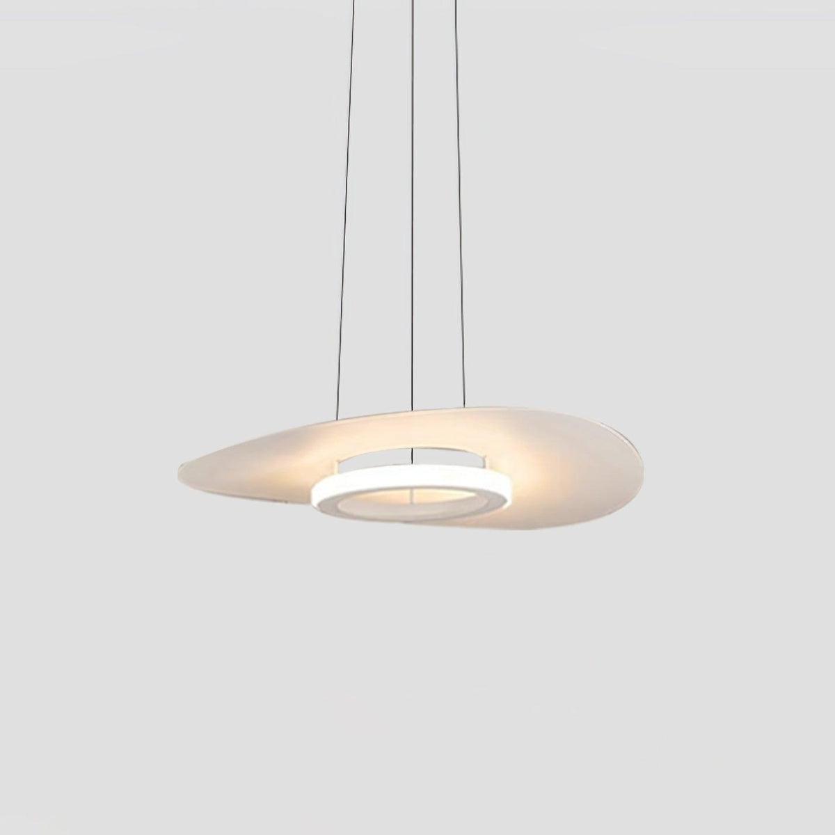 UFO LED Pendant Lamp - view 20