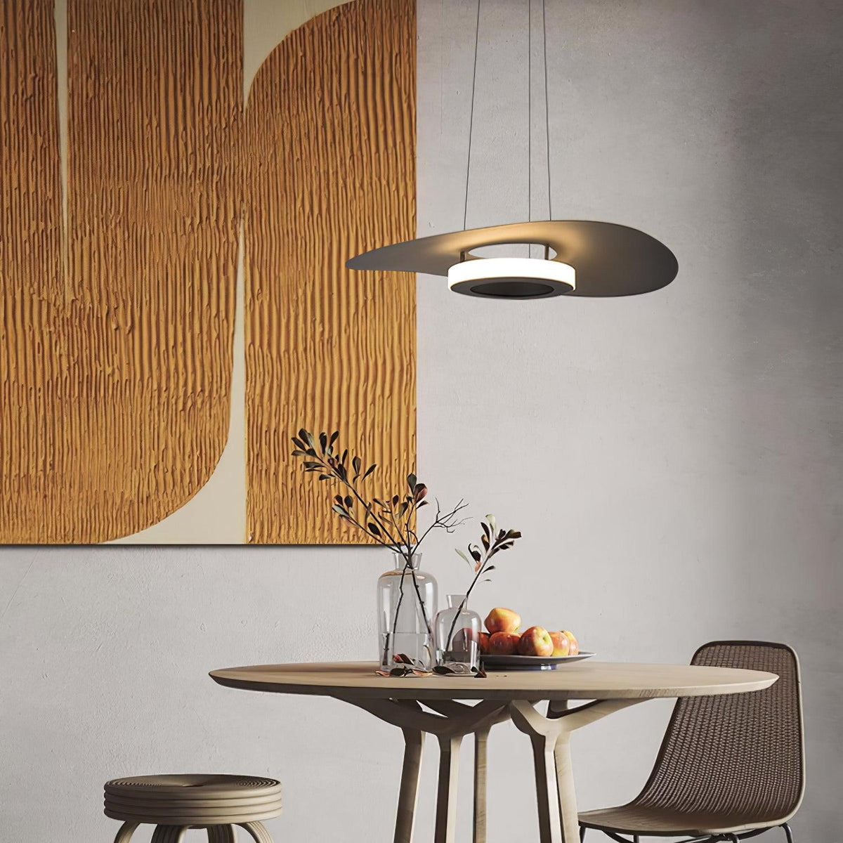 UFO LED Pendant Lamp - view 6