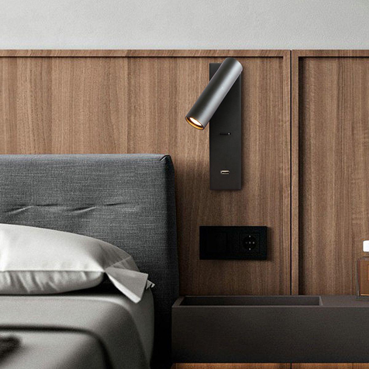 Uno Wall Lamp - view 2