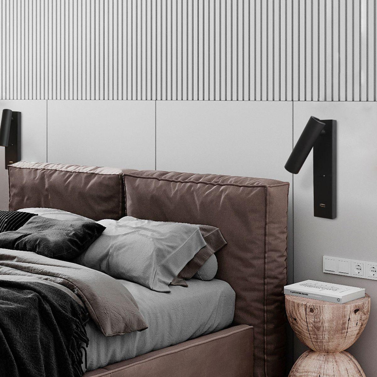Uno Wall Lamp - view 5