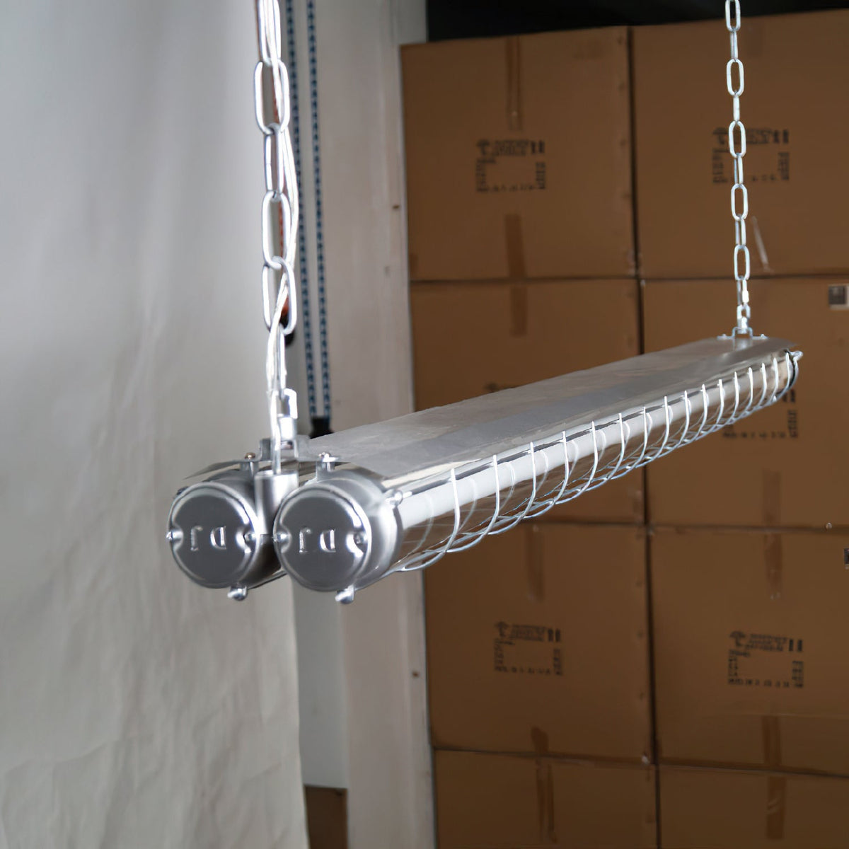 Ultra Mariner Pendant Light