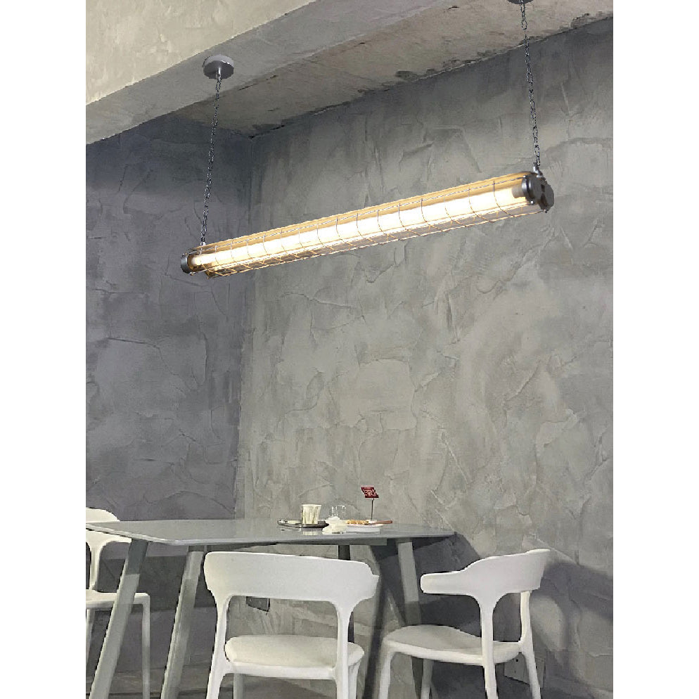 Ultra Mariner Pendant Light