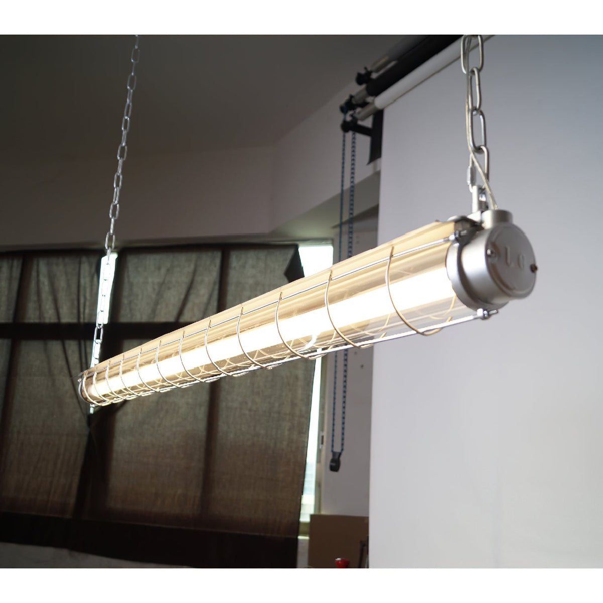 Ultra Mariner Pendant Light