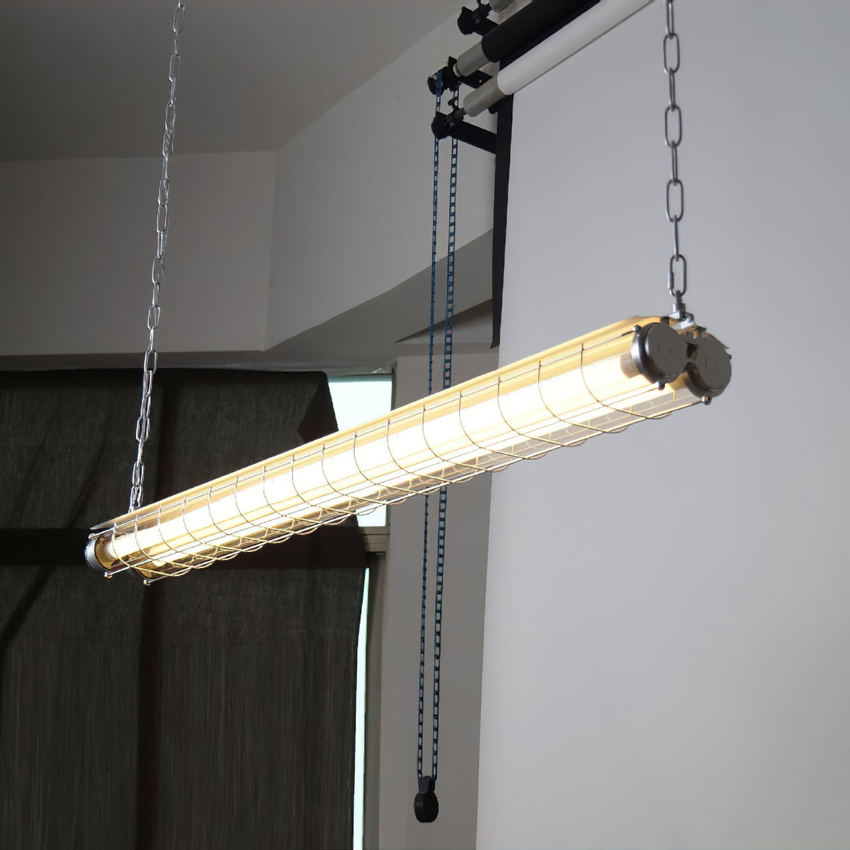 Ultra Mariner Pendant Light