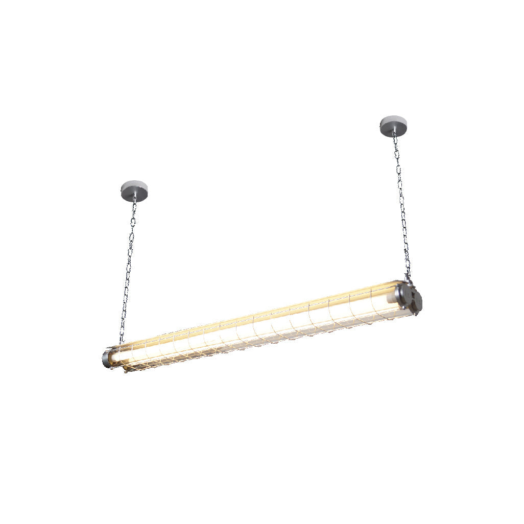 Ultra Mariner Pendant Light