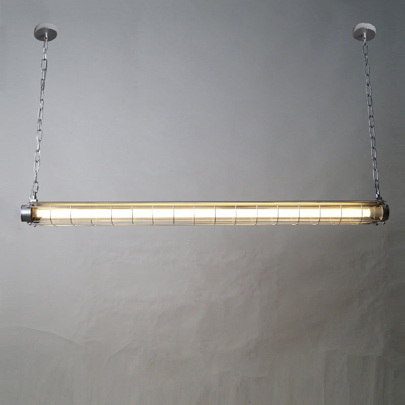 Ultra Mariner Pendant Light