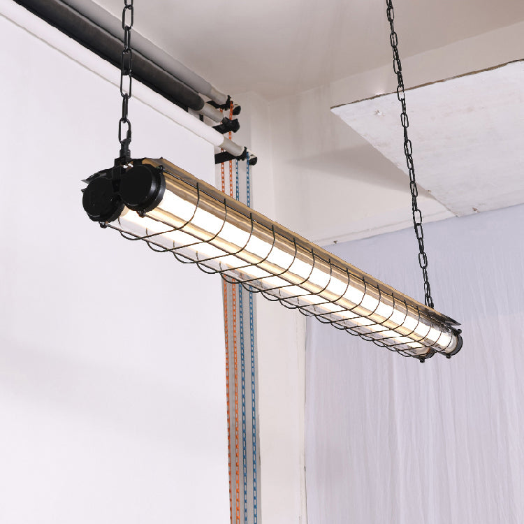 Ultra Mariner Pendant Light