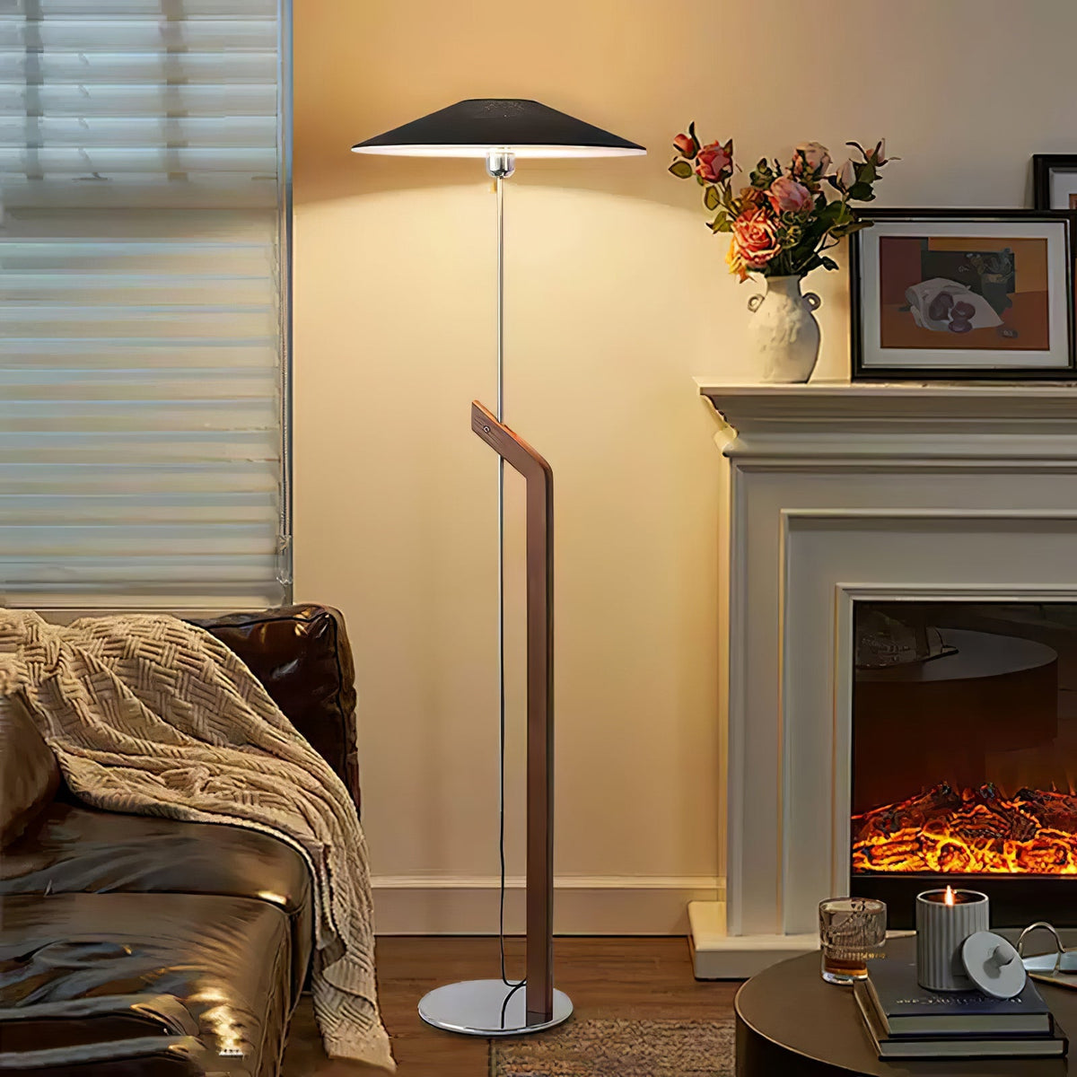 Umbrella Floor Lamp - view 15