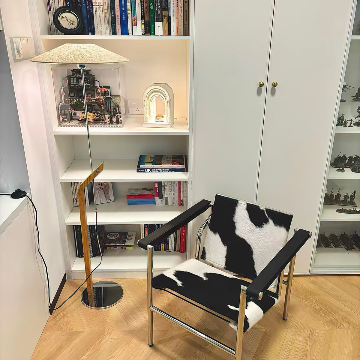 Umbrella Floor Lamp - view 7