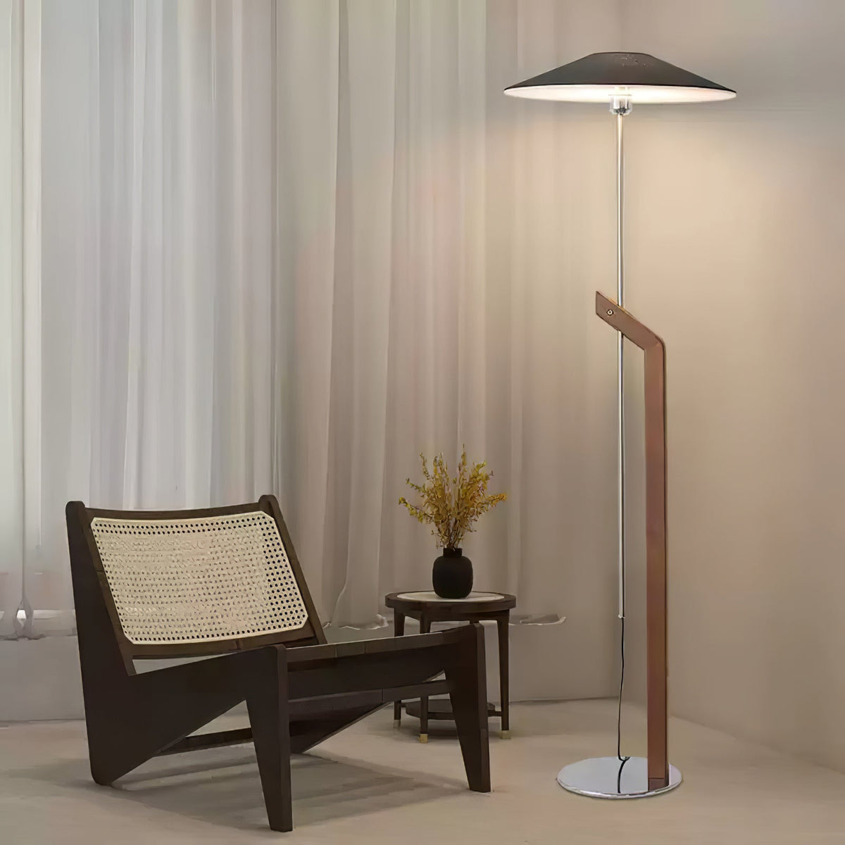 Umbrella Floor Lamp - view 18