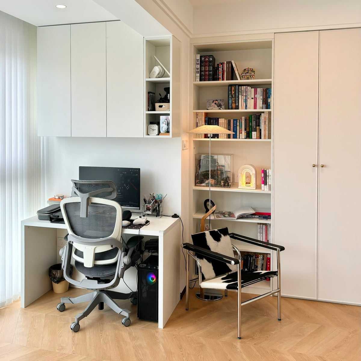 Umbrella Floor Lamp - view 20