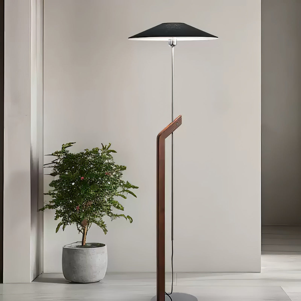 Umbrella Floor Lamp - view 22