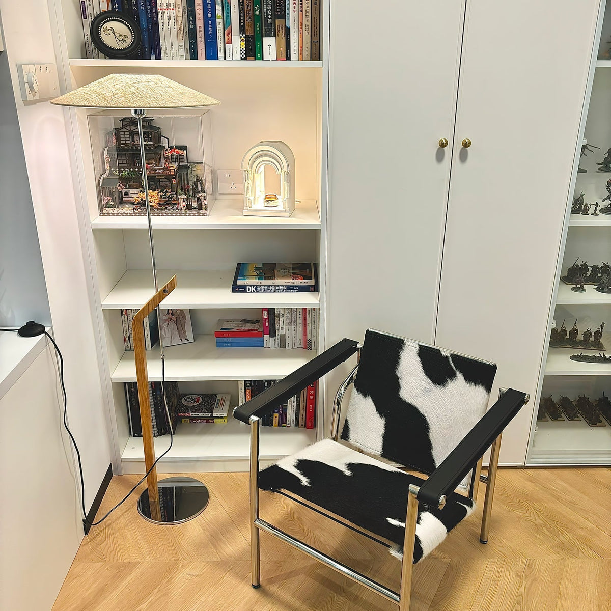 Umbrella Floor Lamp - view 23