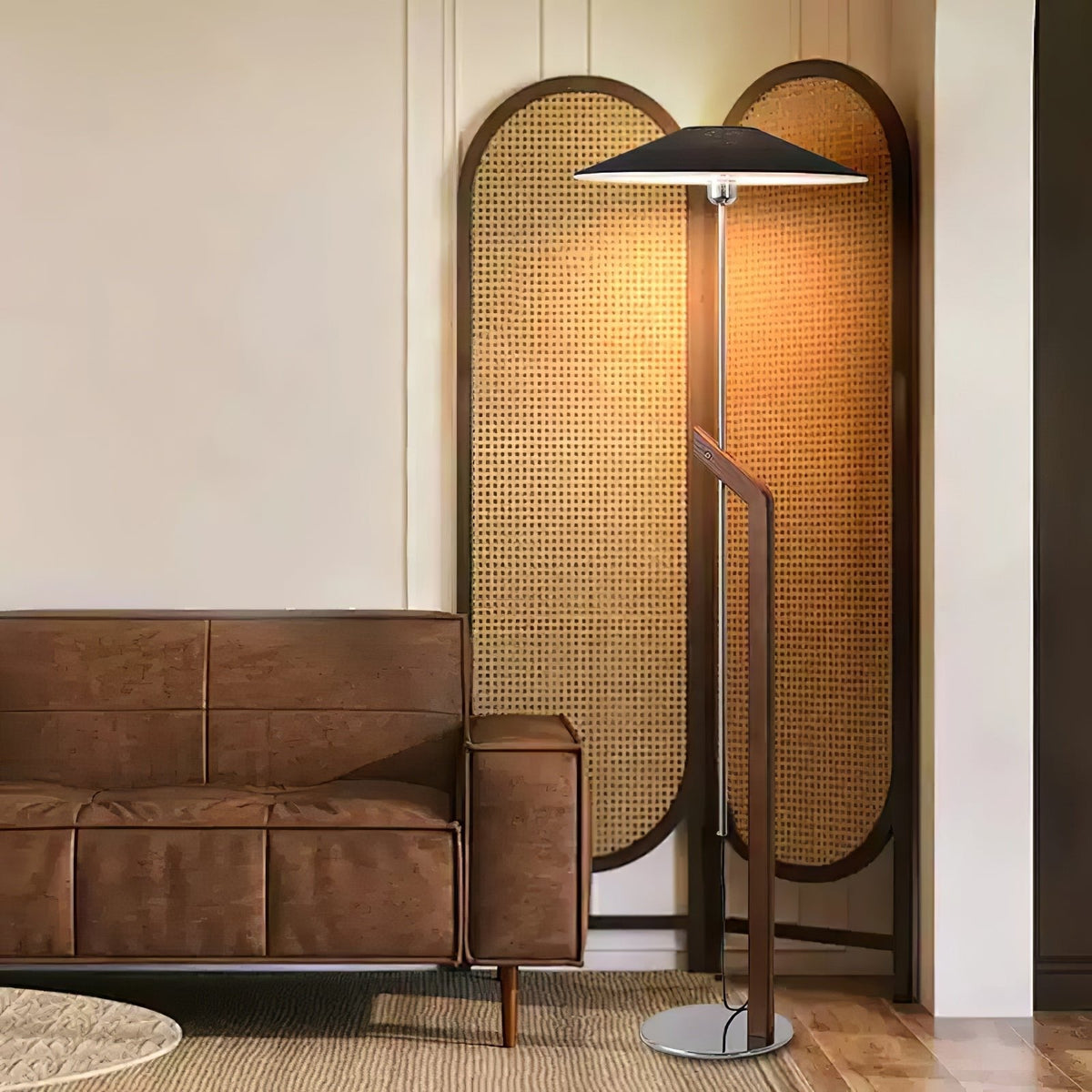 Umbrella Floor Lamp - view 8