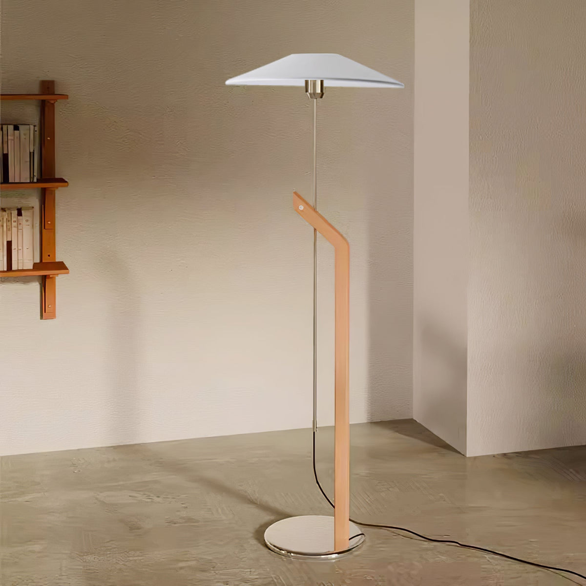 Umbrella Floor Lamp - view 25