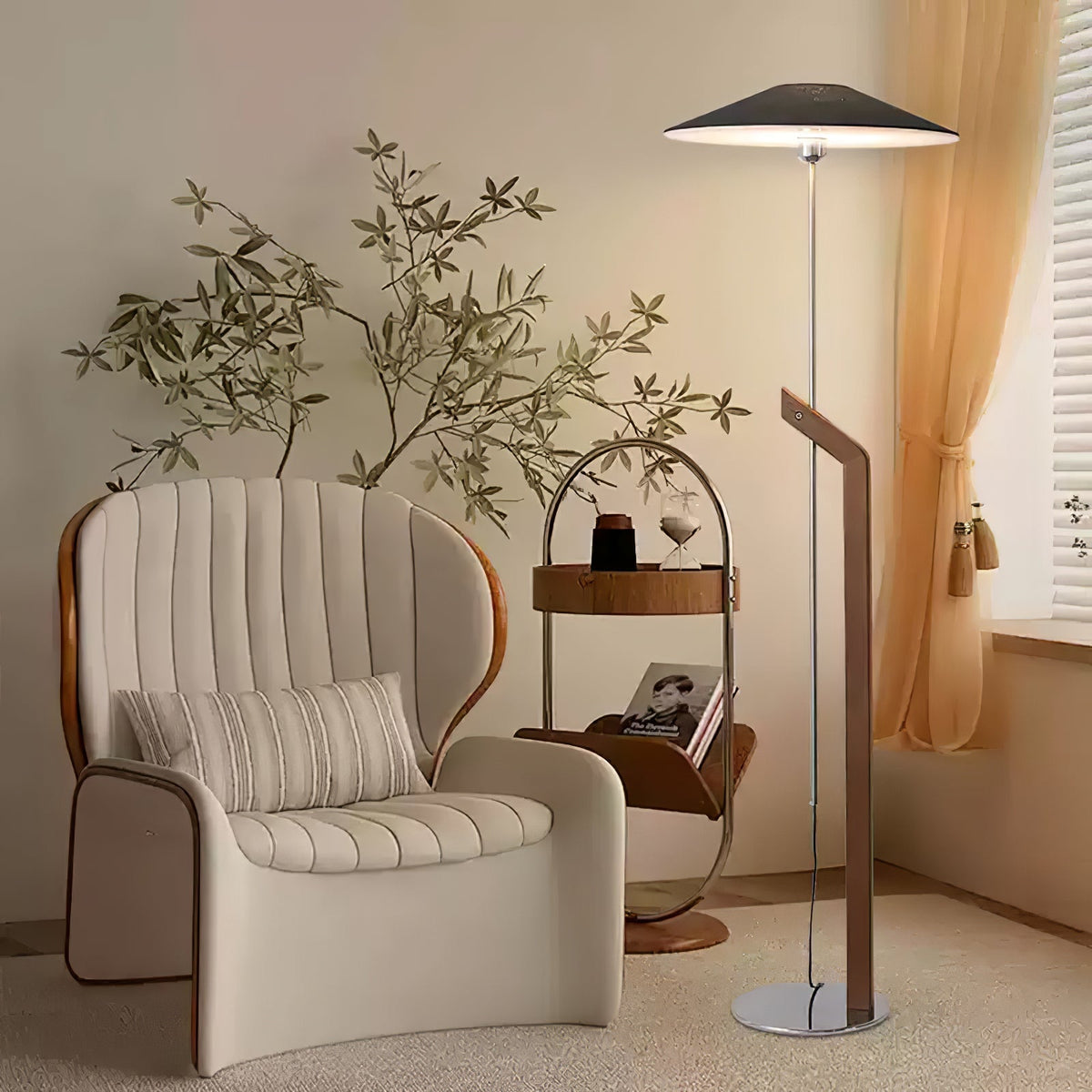 Umbrella Floor Lamp - view 27