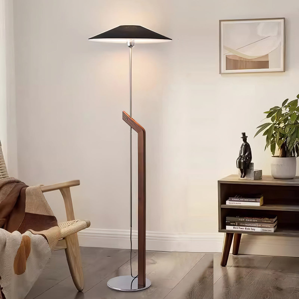 Umbrella Floor Lamp - view 28