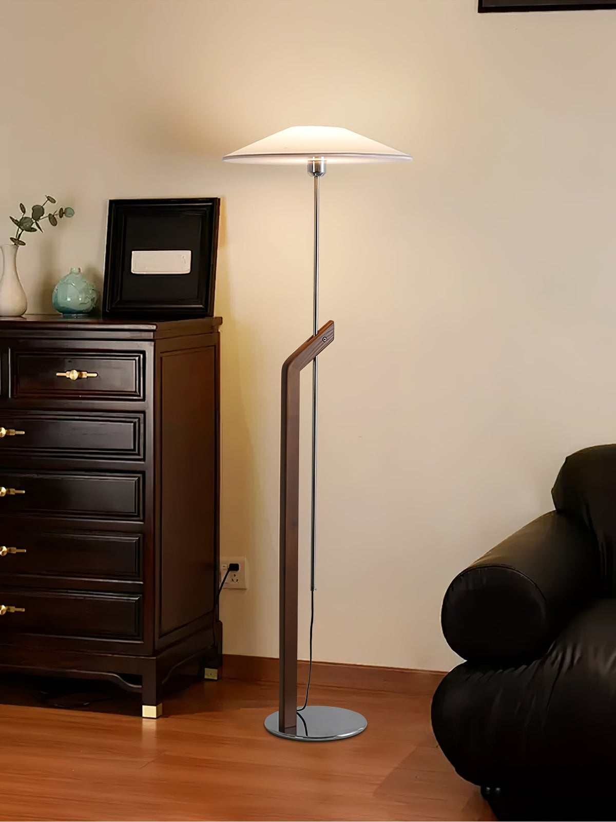 Umbrella Floor Lamp - view 29