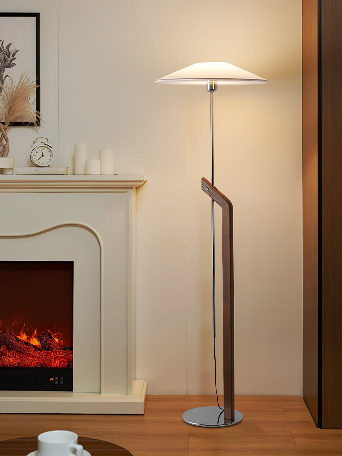 Umbrella Floor Lamp - view 30
