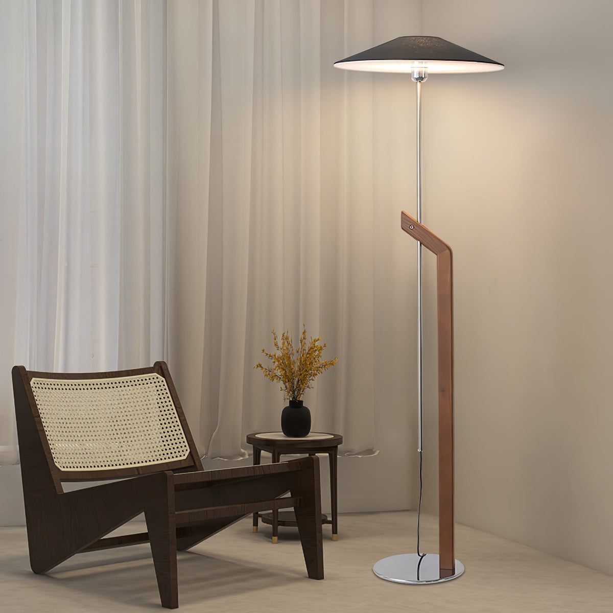 Umbrella Floor Lamp - view 32