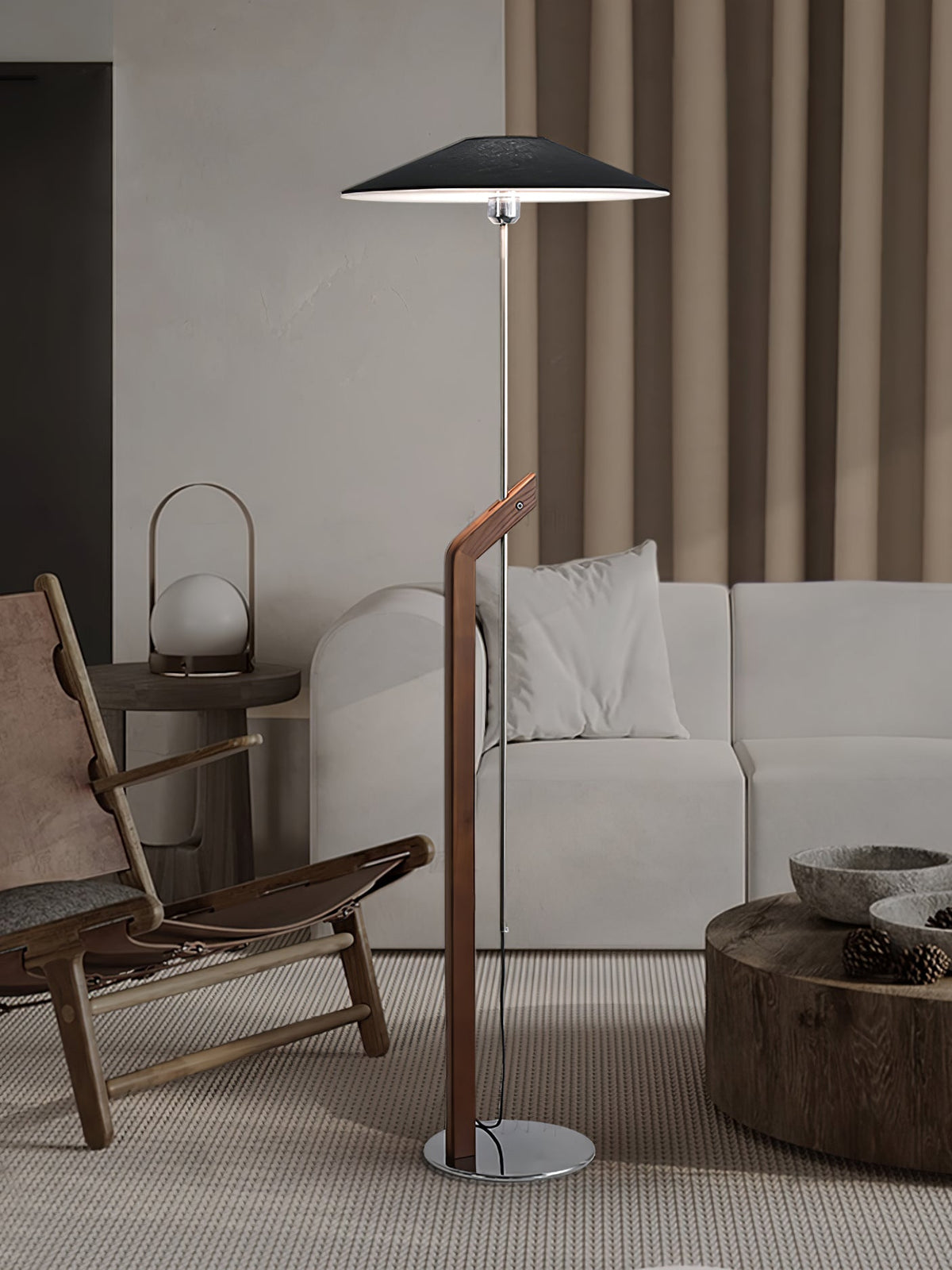 Umbrella Floor Lamp - view 35