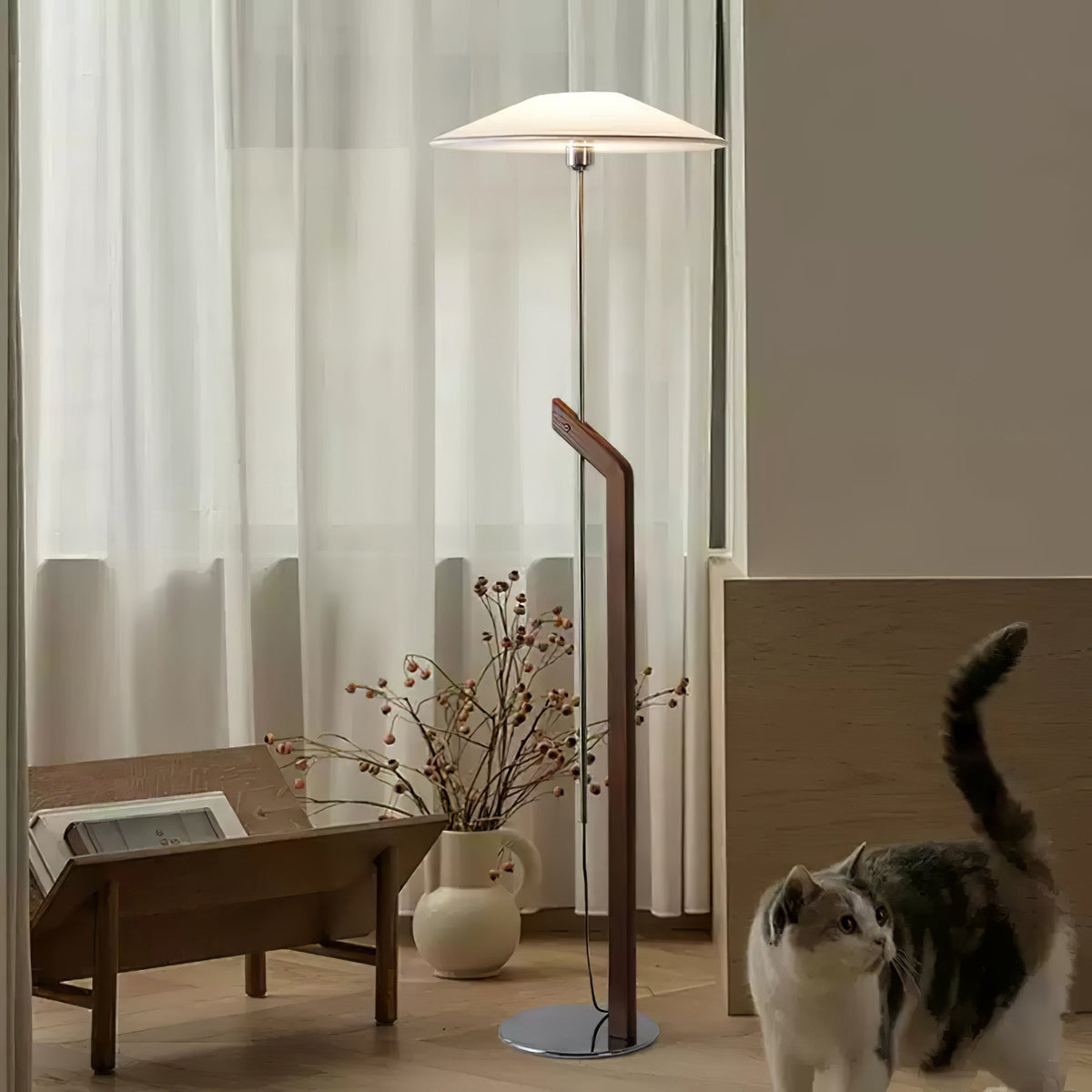 Umbrella Floor Lamp - view 37