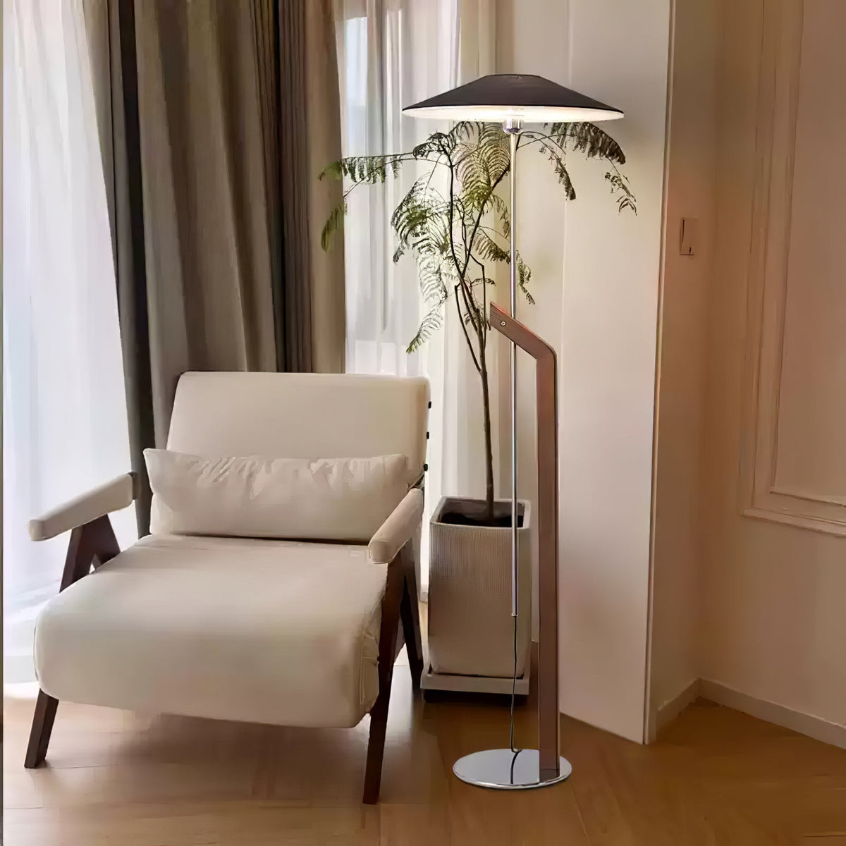 Umbrella Floor Lamp - view 40