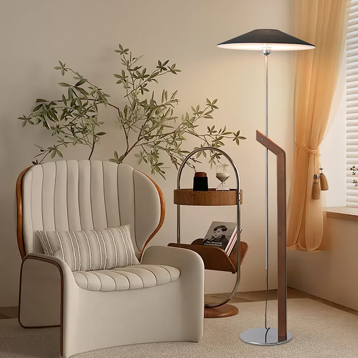 Umbrella Floor Lamp - view 41