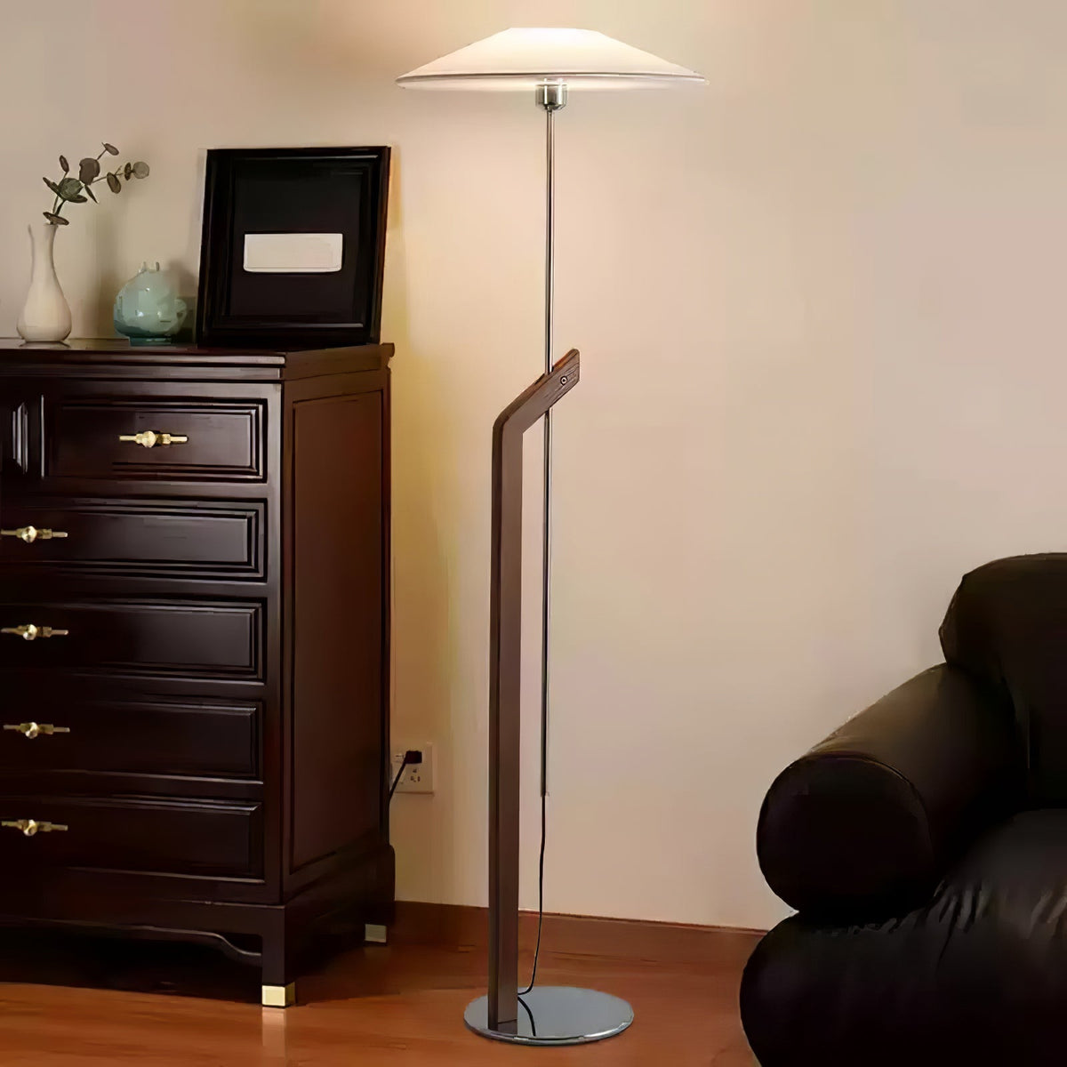 Umbrella Floor Lamp - view 11