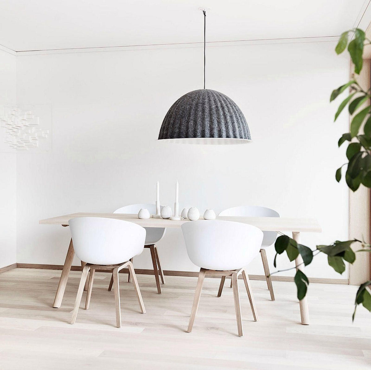 Under The Bell Pendant Lamp - view 3