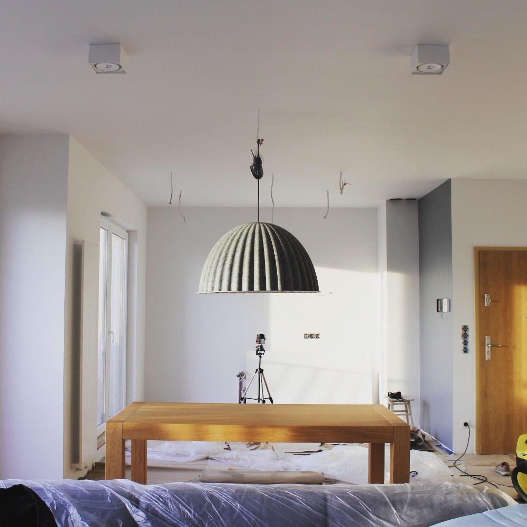 Under The Bell Pendant Lamp - view 18